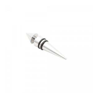 Tampa para Garrafa de Vinho de Zamac 9cm x 2cm - Wolff