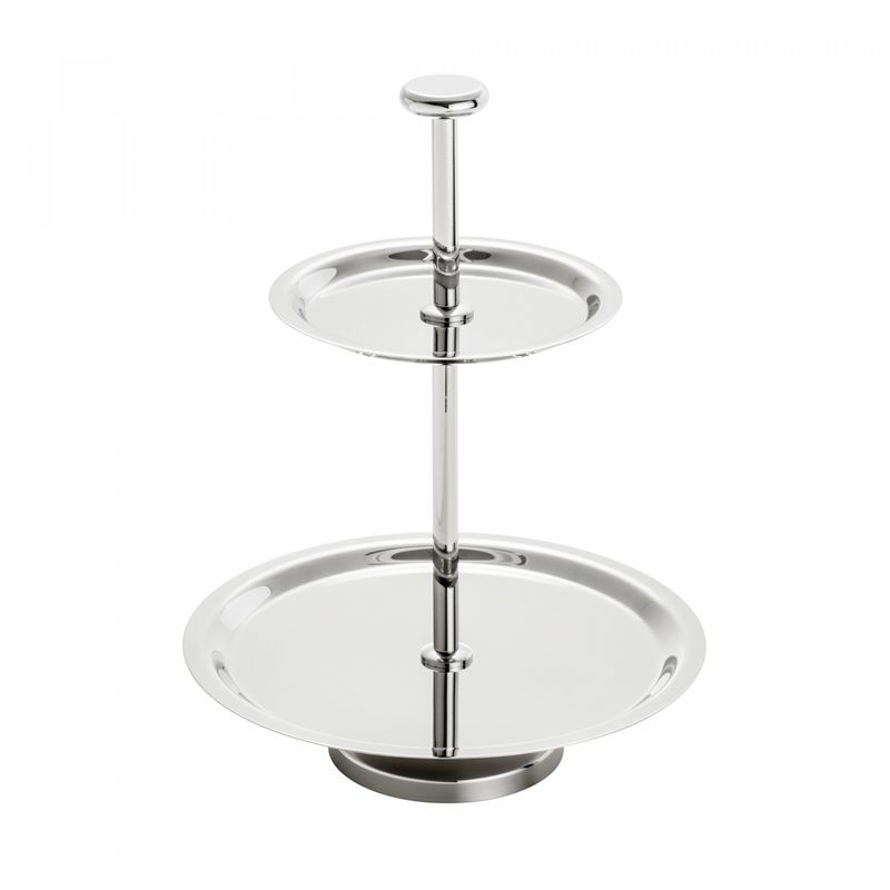 Prato-Duplo-para-Doces-de-Aco-Inox-Elegance-125cm-19cm-Wolff