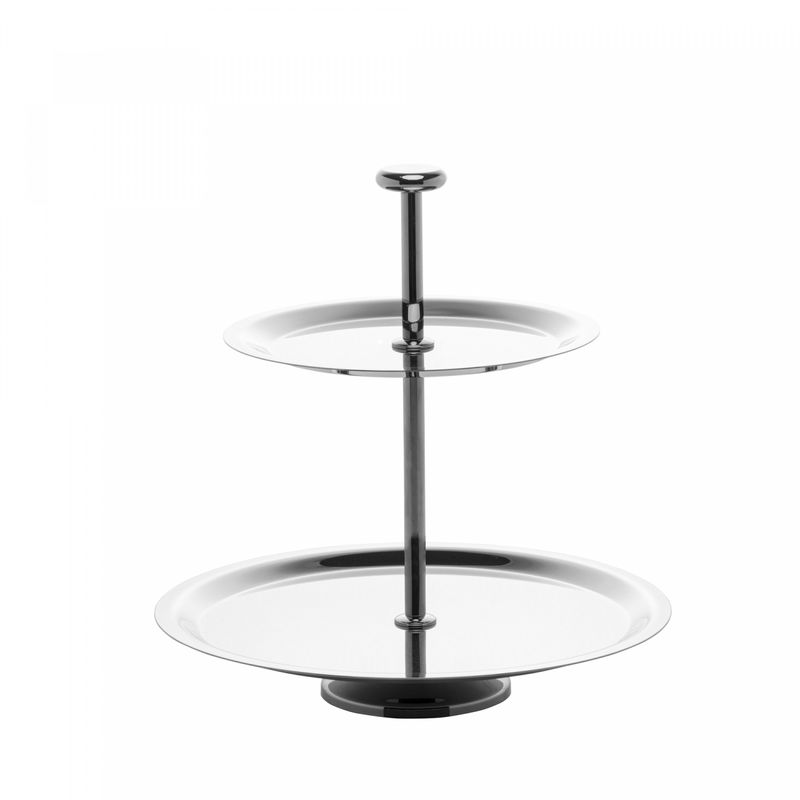 Prato-Duplo-para-Doces-de-Aco-Inox-Elegance-165cm-23cm-Wolff
