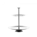 Prato-Duplo-para-Doces-de-Aco-Inox-Elegance-165cm-23cm-Wolff