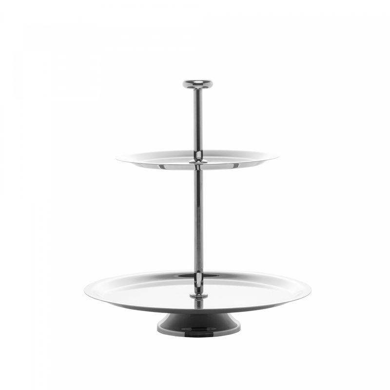 Prato-Duplo-para-Doces-de-Aco-Inox-Elegance-165cm-23cm-Wolff