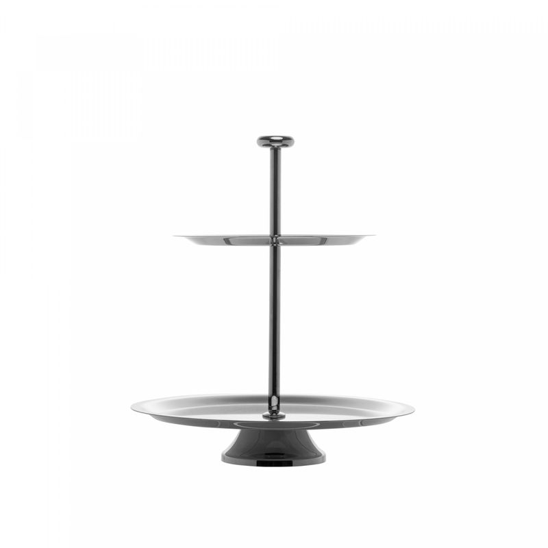 Prato-Duplo-para-Doces-de-Aco-Inox-Elegance-165cm-23cm-Wolff