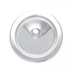 Manteigueira-de-Aco-Inox-e-Vidro-com-Espatula-Italy-Wolff