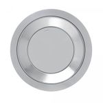 Manteigueira-de-Aco-Inox-e-Vidro-com-Espatula-Italy-Wolff