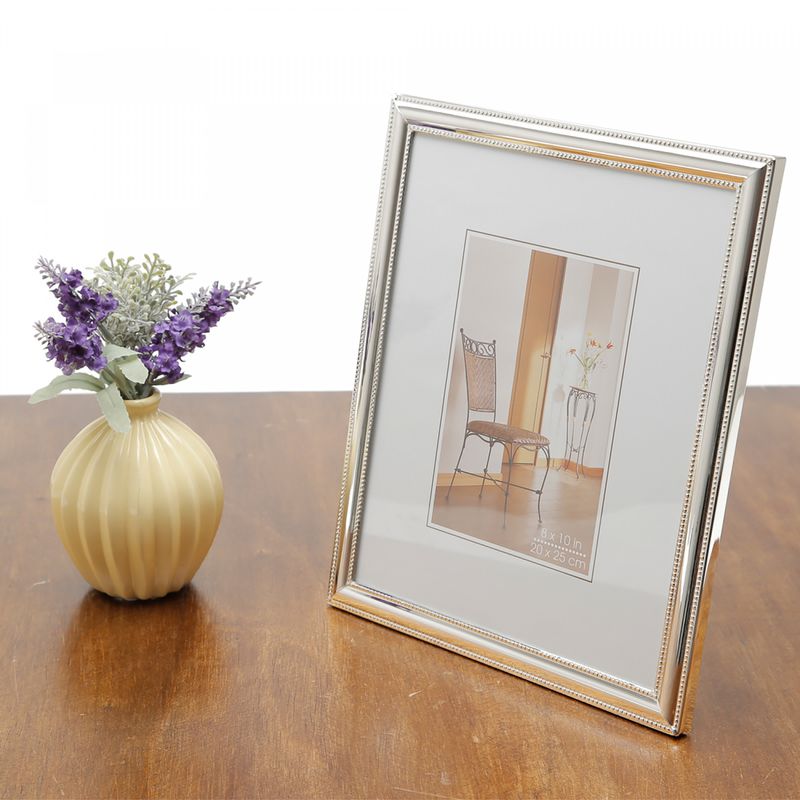 Porta-Retrato-de-Aco-Friso-Prata-10cm-x-15cm-Wolff