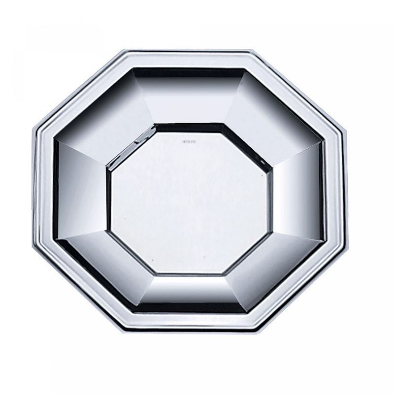 Prato-de-Aco-Inox-Octogonal-28cm-Wolff