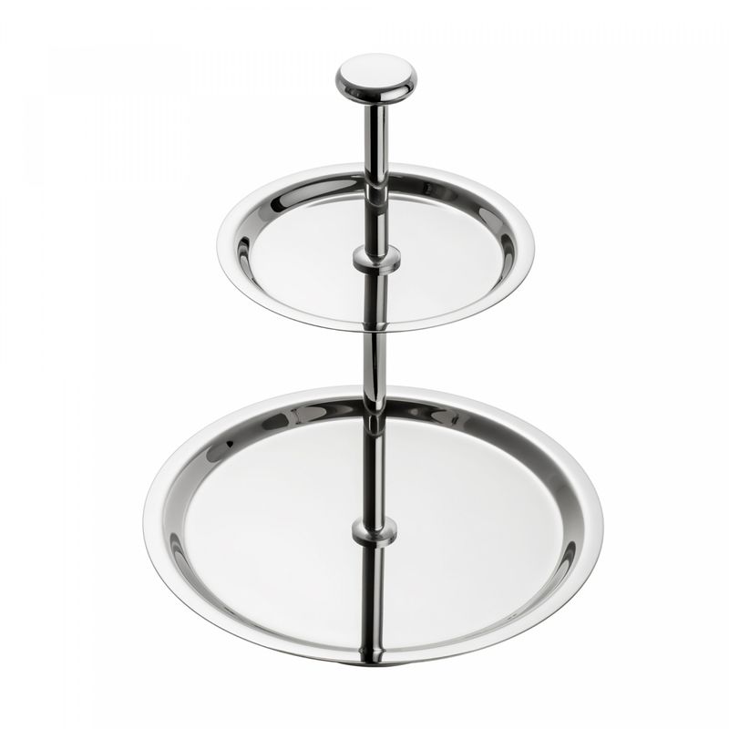 Prato-Duplo-para-Doces-de-Aco-Inox-Elegance-125cm-19cm-Wolff