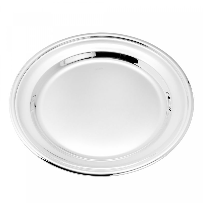Prato-de-Prata-com-Cordao-Liso-37cm-Wolff