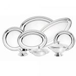 Conjunto-8-Pecas-Baixela-de-Prata-com-Cordao-Liso-Wolff