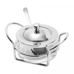 Acucareiro-de-Vidro-e-Prata-com-Colher-e-Suporte-Italy-14cm-x-10cm-x-8cm-Wolff