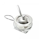 Queijeira-de-Vidro-e-Prata-com-Colher-e-Suporte-Italy-16cm-x-10cm-x-8cm-Wolff