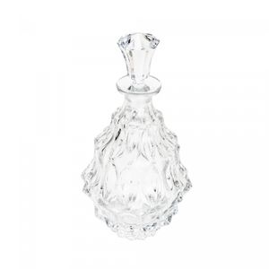 Garrafa para Whisky de Cristal Fortune 1L - Wolff