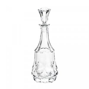 Garrafa de Cristal Soho 600ml - Wolff