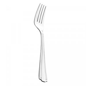 Conjunto 12 Garfos de Aço Inox para Sobremesa Capri