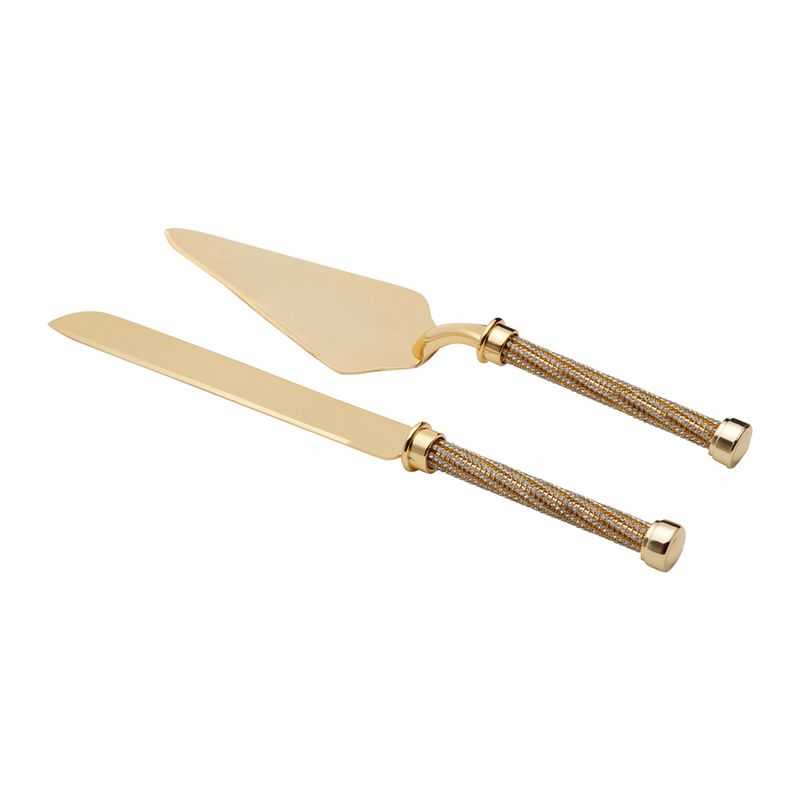 Conjunto-2-Talheres-de-Zamac-com-Cabo-Trancado-Dourado-32cm-Wolff