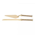 Conjunto-2-Talheres-de-Zamac-com-Cabo-Trancado-Dourado-32cm-Wolff