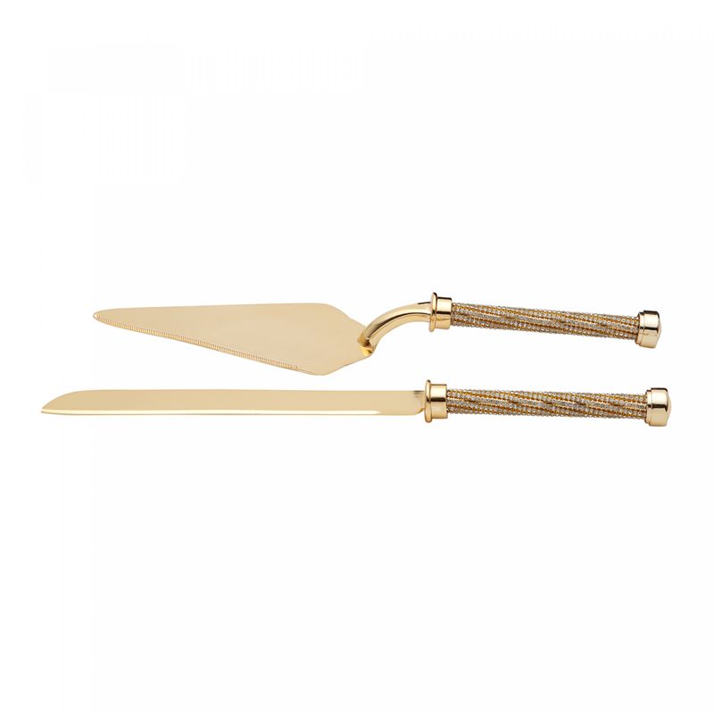 Conjunto-2-Talheres-de-Zamac-com-Cabo-Trancado-Dourado-32cm-Wolff