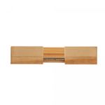 Porta-Guardanapo-de-Madeira-com-Sisal-Natural-Pinus-21cm-x-21cm-x-45cm-Woodart