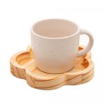 Conjunto-4-Canecas-com-Pires-de-Madeira-Pinus-Marfim-115ml-Woodart