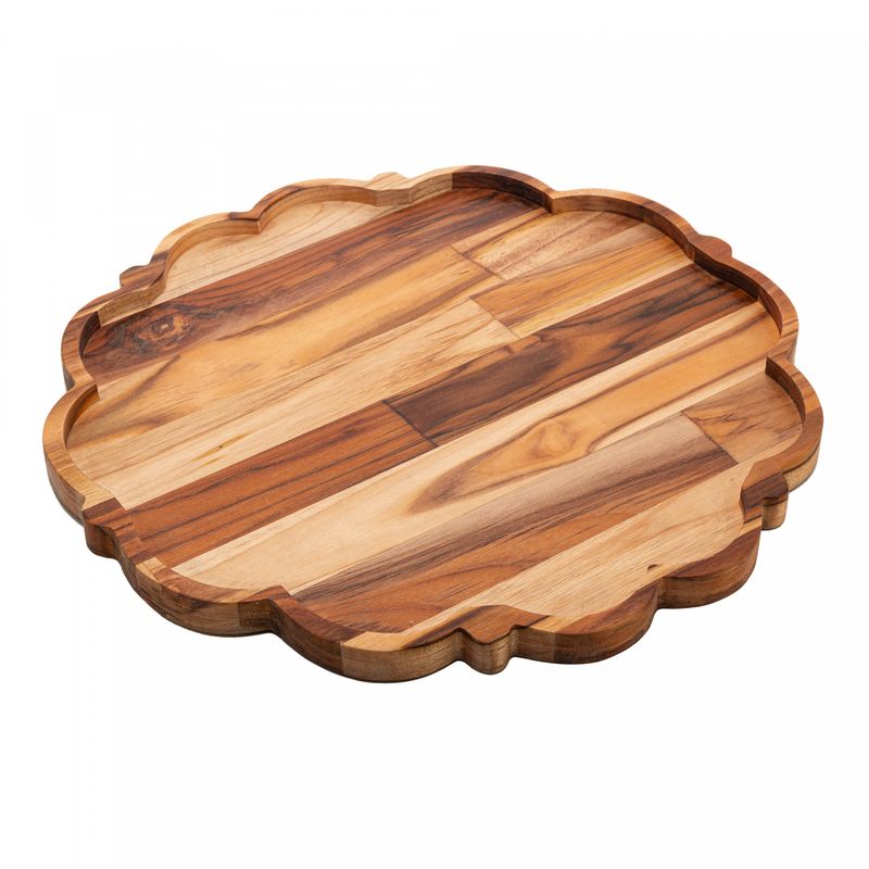 Sousplat-de-Madeira-Teca-40cm-Wolff-Craft