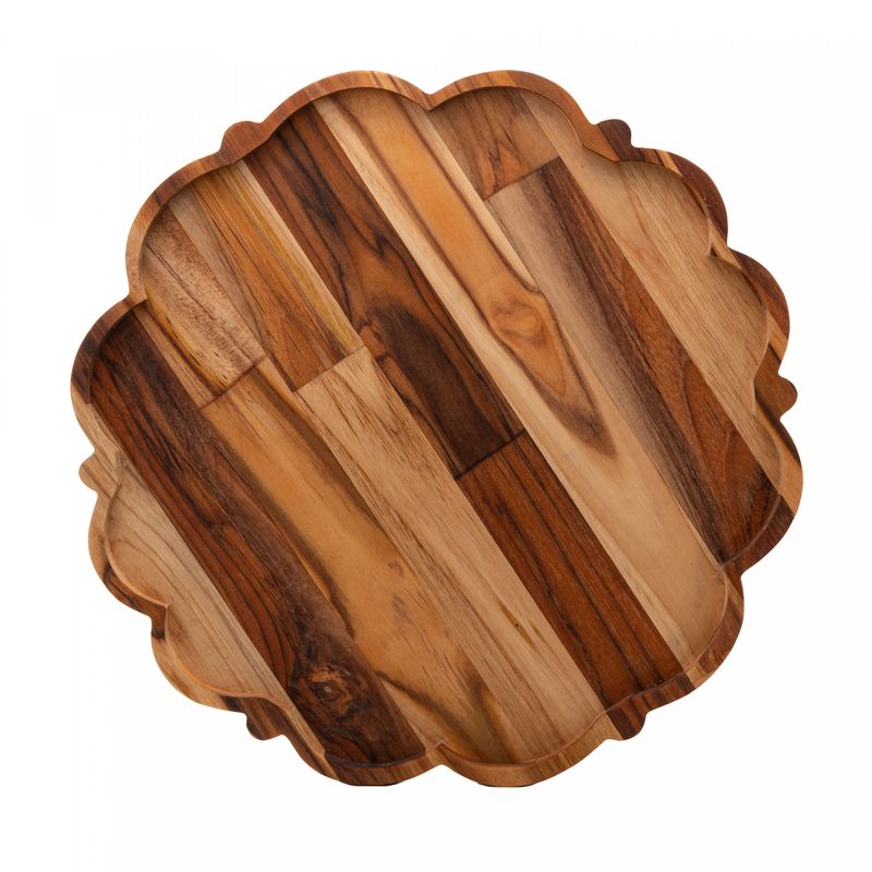 Sousplat-de-Madeira-Teca-40cm-Wolff-Craft