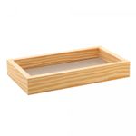 Bandeja-de-Madeira-com-Fundo-Laqueado-Pinus-Cinza-30-cm-x-17-cm-x-45cm-Woodart