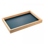 Bandeja-de-Madeira-com-Fundo-Laqueado-Pinus-Azul-46cm-x-31cm-x-45cm-Woodart