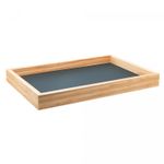 Bandeja-de-Madeira-com-Fundo-Laqueado-Pinus-Azul-46cm-x-31cm-x-45cm-Woodart