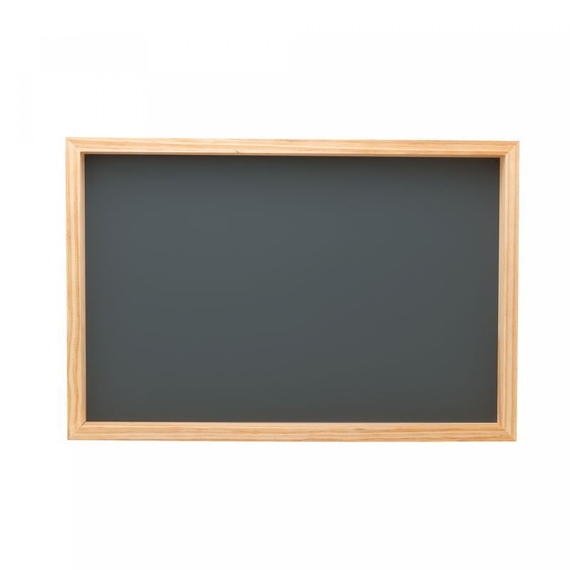 Bandeja-de-Madeira-com-Fundo-Laqueado-Pinus-Azul-46cm-x-31cm-x-45cm-Woodart