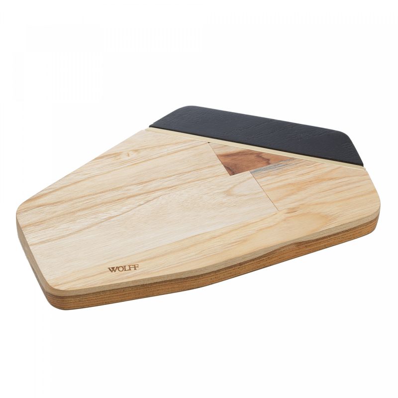 Tabua-de-Madeira-com-Friso-Teca-Vermont-Black-28cm-x-18cm-x-2cm-Wolff-Craft