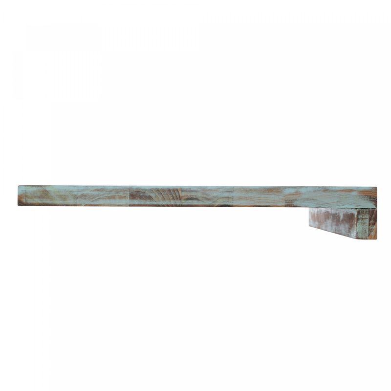 Tabua-de-Madeira-Teca-Noronha-Azul-35cm-x-35cm-x-7cm-Wolff-Craft