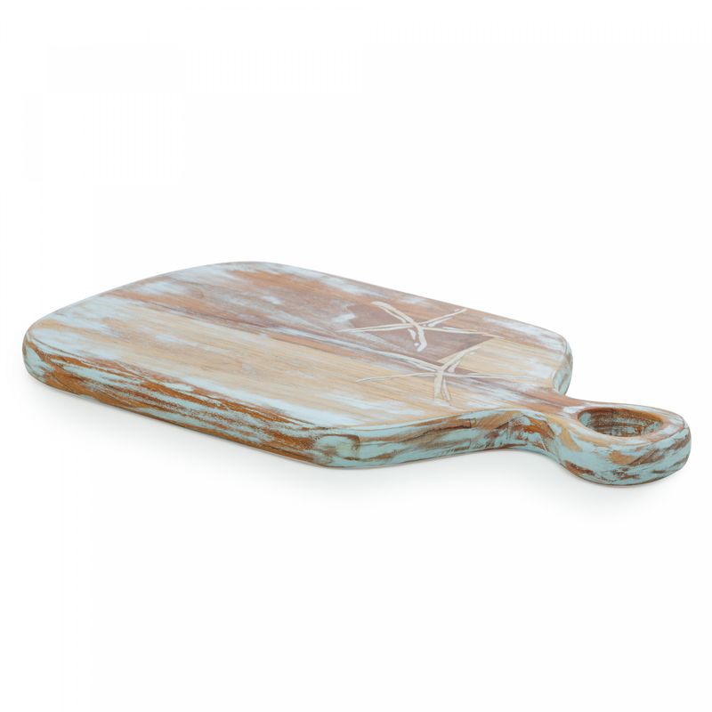 Tabua-de-Madeira-Teca-Noronha-Azul-35cm-x-20cm-x-2cm-Wolff-Craft