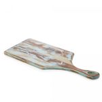 Tabua-de-Madeira-Teca-Noronha-Azul-60cm-x-25cm-x-2cm-Wolff-Craft