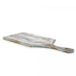 Tabua-de-Madeira-Teca-Noronha-Azul-60cm-x-25cm-x-2cm-Wolff-Craft