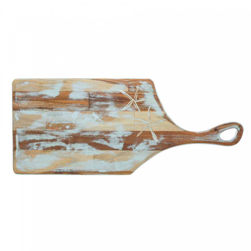 Tabua-de-Madeira-Teca-Noronha-Azul-60cm-x-25cm-x-2cm-Wolff-Craft