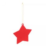 Conjunto-3-Enfeites-de-Madeira-para-Arvore-de-Natal-Vermelho-8cm-Woodart