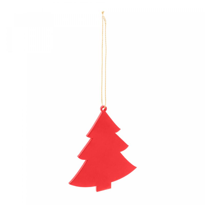Conjunto-3-Enfeites-de-Madeira-para-Arvore-de-Natal-Vermelho-8cm-Woodart
