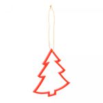 Conjunto-3-Enfeites-de-Madeira-para-Arvore-de-Natal-Vazado-Vermelho-8cm-Woodart