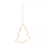 Conjunto-3-Enfeites-de-Madeira-para-Arvore-de-Natal-Vazado-Dourado-8cm-Woodart