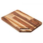 Tabua-de-Corte-de-Madeira-Teca-Barbecue-45cm-x-30cm-x-2cm-Wolff-Craft