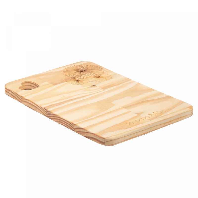 Tabua-de-Madeira-Pinus-Dia-das-Maes-30cm-x-20cm-x-16cm-Woodart
