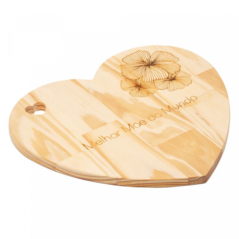 Tabua-de-Madeira-Pinus-Coracao-Dia-das-Maes-33cm-x-30cm-x-16cm-Woodart