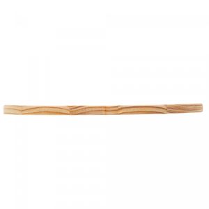 Tábua de Madeira Pinus Coração Dia das Mães 33cm x 30cm x 1,6cm - Woodart