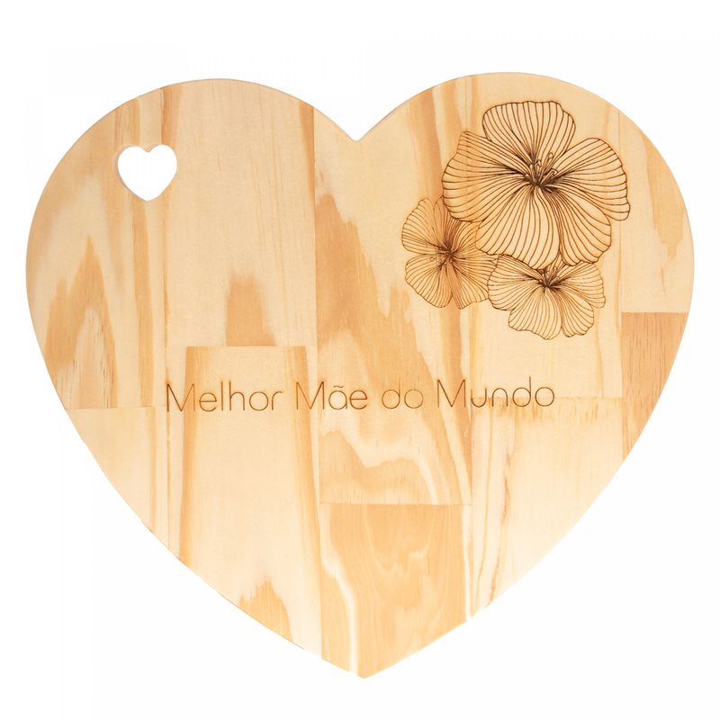Tabua-de-Madeira-Pinus-Coracao-Dia-das-Maes-33cm-x-30cm-x-16cm-Woodart
