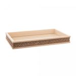 Bandeja-de-Madeira-com-Sisal-Trancado-Bege-375cm-x-235cm-x-4cm-Woodart