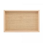 Bandeja-de-Madeira-com-Sisal-Trancado-Bege-375cm-x-235cm-x-4cm-Woodart