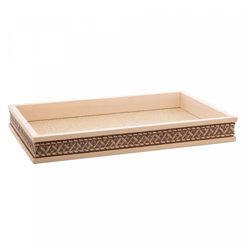 Bandeja-de-Madeira-com-Sisal-Trancado-Bege-45cm-x-30cm-x-4cm-Woodart