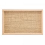Bandeja-de-Madeira-com-Sisal-Trancado-Bege-45cm-x-30cm-x-4cm-Woodart
