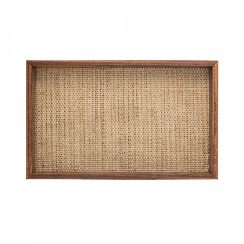 Bandeja-de-Madeira-com-Sisal-Trancado-Natural-30cm-x-17cm-x-4cm-Woodart