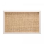 Bandeja-de-Madeira-com-Sisal-e-Bambu-Branca-375cm-x-235cm-x-4cm-Woodart